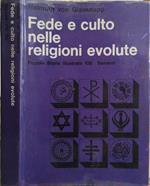 Fede E Culto Nelle Religioni Evolute