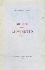 Morte Di Un Giovinetto