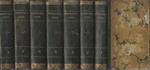 Opere di Niccolò Machiavelli Vol. 1-2-3-4-6-7-8. Con Giunta Di Un Nuovo Indice Generale Delle Cose Notabili