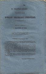 Il Filiatre-Sebezio (Volume LIV). Giornale Delle Scienze Mediche