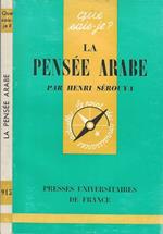 La pensee arabe