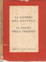 La lagrima del diavolo – Il volto della violenza
