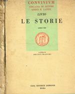 Le Storie Libro Xxi
