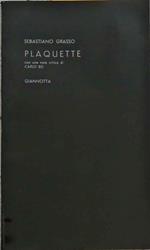 Plaquette