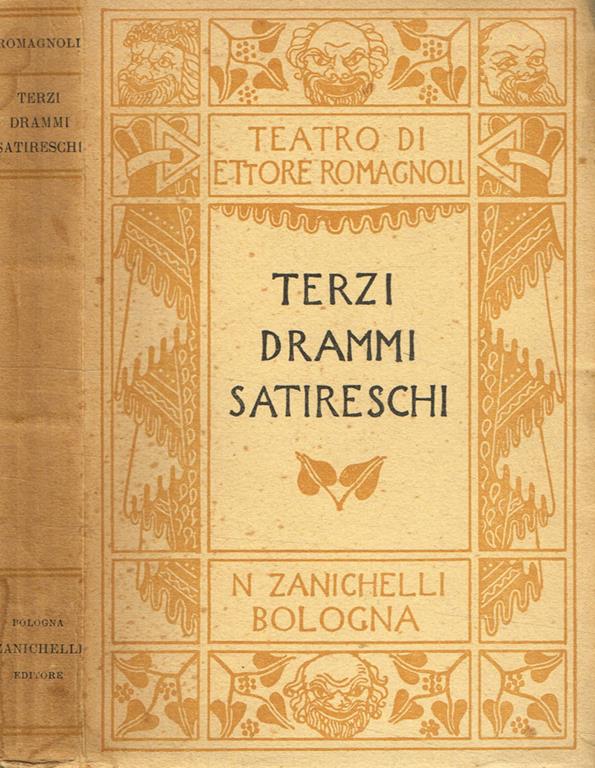 Biblioteca di Babele
