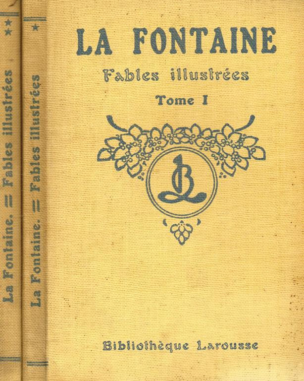 Biblioteca di Babele