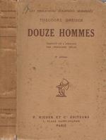 Douze hommes