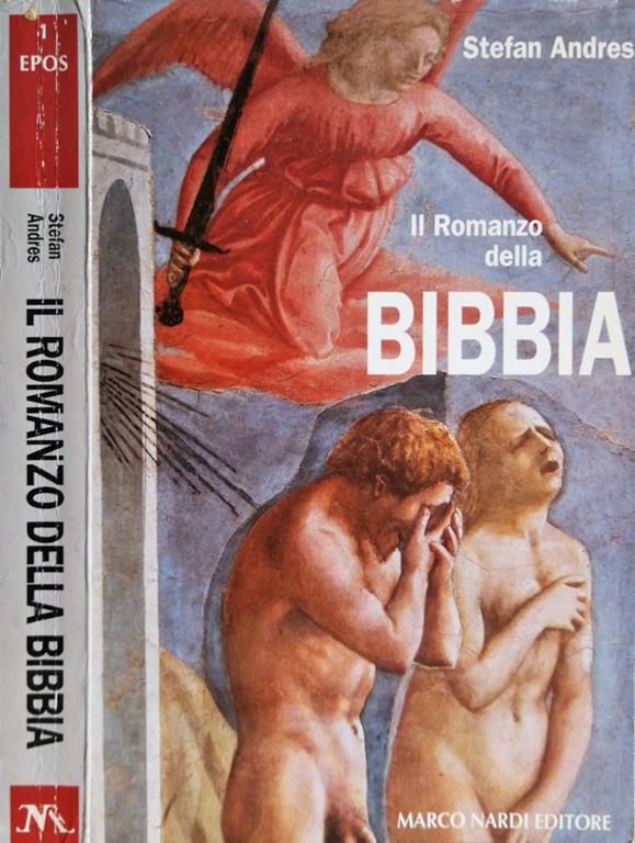 Biblioteca di Babele