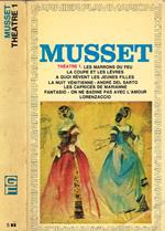Theatre Vol.I