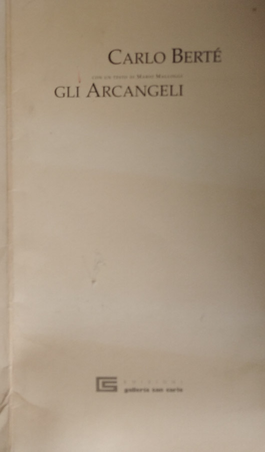 Biblioteca di Babele