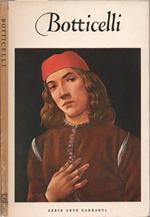 Sandro Botticelli. 1444/51510