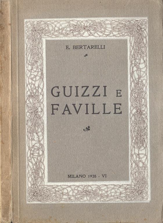 Biblioteca di Babele