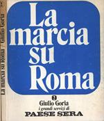 La marcia su Roma