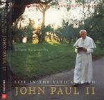 Life in the Vatican with John Paul II