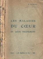 Les maladies du coeur et leur traitment