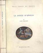 La fonte d'Apollo