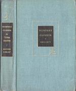 The expedition of Humphry Clinker