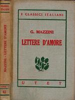 Lettere d'amore