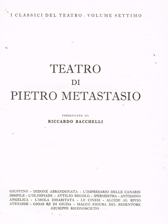 Biblioteca di Babele