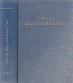 Codice Dell'Informazione