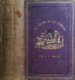 Le Tresor De La Famille. Encyclopedie Des Connaissances Utiles Dan La Vie Pratique