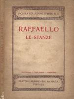 Raffaello. Le stanze