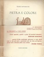 Pietra e colore