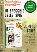 Lo specchio delle spie