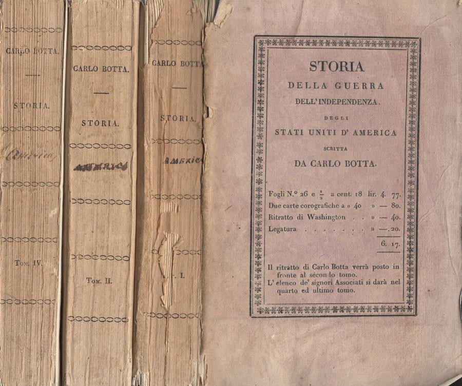 Biblioteca di Babele