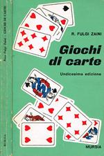 Giochi di carte