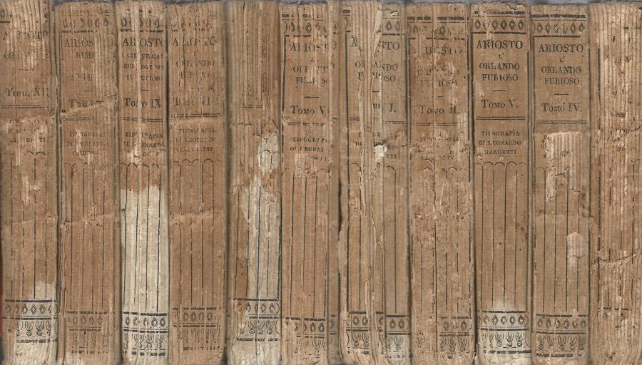 Biblioteca di Babele