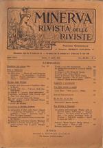 Minerva. Rivista delle Riviste