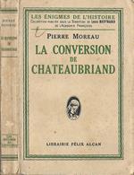 La conversion de Chateaubriand