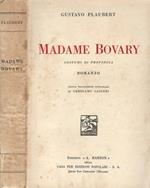 Madame Bovary. Costumi di provincia