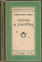 Tuono a sinistra