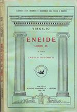 L' Eneide. Libro IX