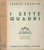 I sette quadri