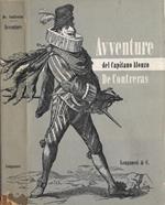 Avventure del capitano Alonzo De Contreras