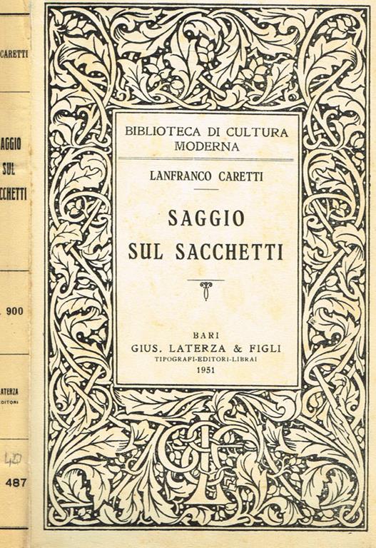 Biblioteca di Babele