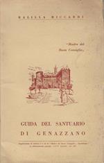 Guida del Santuario di Genazzano