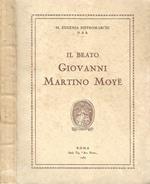 Il beato Giovanni Martino Moye