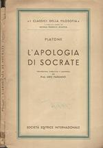 L' apologia di Socrate