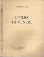 L' eclissi di Venere