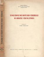 Evoluzione dei disturbi cerebrali di origine circolatoria
