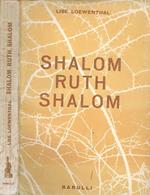 Shalom suth shalom