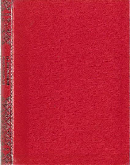 La decorazione rinascimentale - Gilda Rosa - copertina