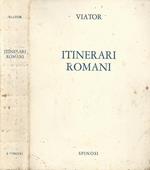 Itinerari romani
