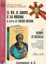 Il re, il conte, e la rosina
