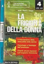 La frigidità della donna