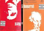 Buonarroti/Marat di: Armando Saitta/Albert Soboul